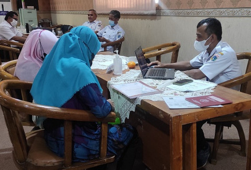 Pra Pendaftaran PPDB Jakarta 2022 Sampai 14 Juni, Sudin Pendidikan Syaratkan Kartu Keluarga DKI