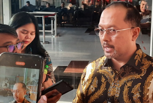 KPK Dalami 4 Saksi Korupsi PT PGN Termasuk Direktur Sales PT Post Energy Indonesia