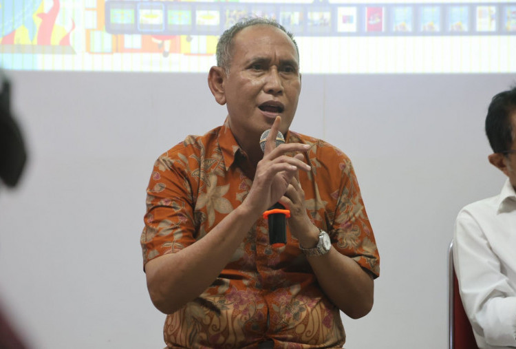 Pemkot Surabaya Mulai Terapkan Mapel Bahasa Inggris untuk Anak PAUD 