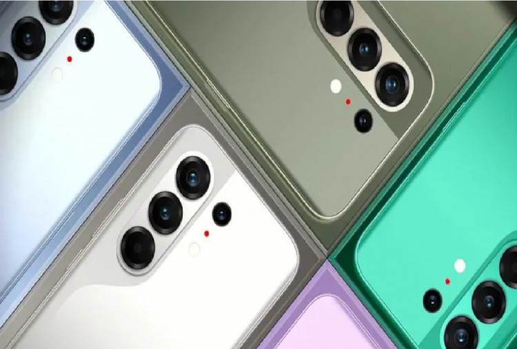 Review Tecno Camon 50: HP Rp3 Jutaan dengan Kamera Rasa Flagship