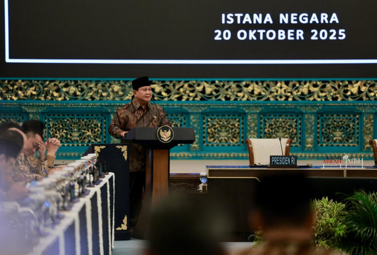 Setahun Prabowo-Gibran, 43 Juta Warga Sudah Manfaatkan Cek Kesehatan Gratis
