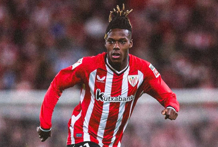 4 Alasan Nico Williams Tolak Arsenal Demi Gabung dengan Barcelona