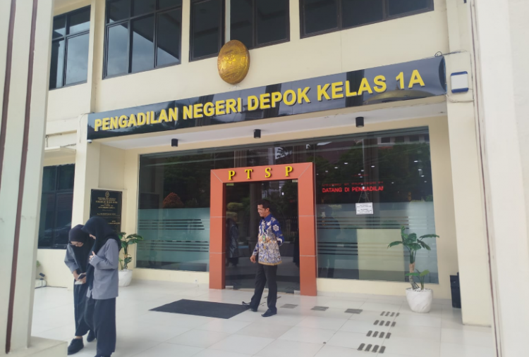 Wakil Ketua PN Depok Kena OTT KPK, Ini Respons Mahkamah Agung