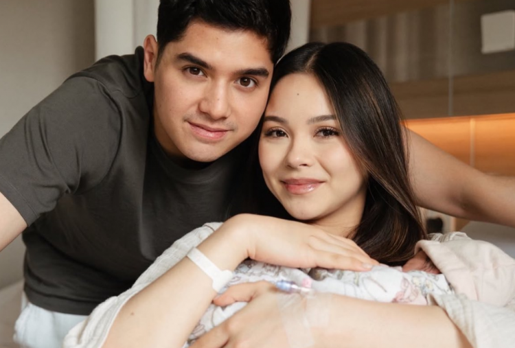 Arti Nama Soleil, Putri Al Ghazali dan Alyssa Daguise yang Bernuansa Prancis