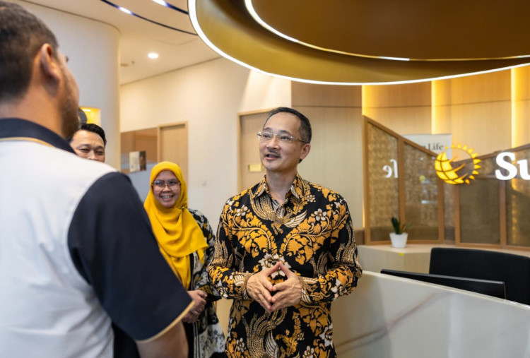92 Persen Warga Indonesia Terdampak Inflasi, Sun Life Soroti Pentingnya Perencanaan Keuangan