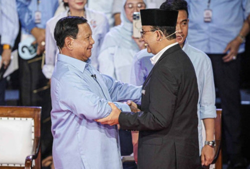 Anies Baswedan Optimistis Saingi Prabowo Saat Coblosan, Ini Kata Pengamat