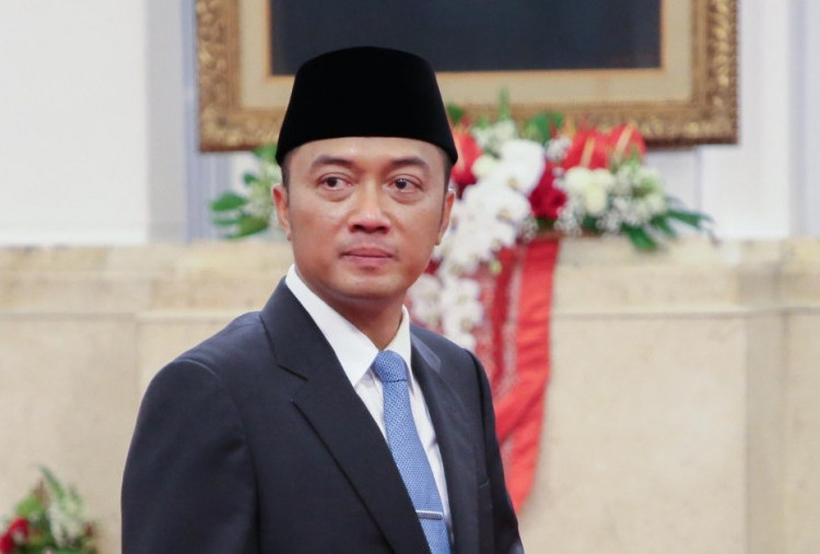 Dewan Pers Desak Istana Transparan soal Pencabutan ID Card Jurnalis CNN, Mensesneg Janji Carikan Solusi