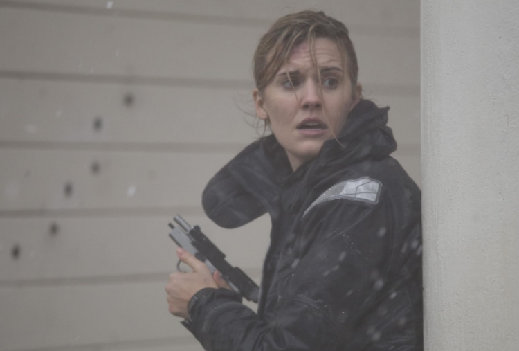 Jadwal Bioskop Trans TV Hari Ini 28 Desember 2025 Lengkap Sinopsis, Akhir Pekan Nonton Film Aksi-Thriller