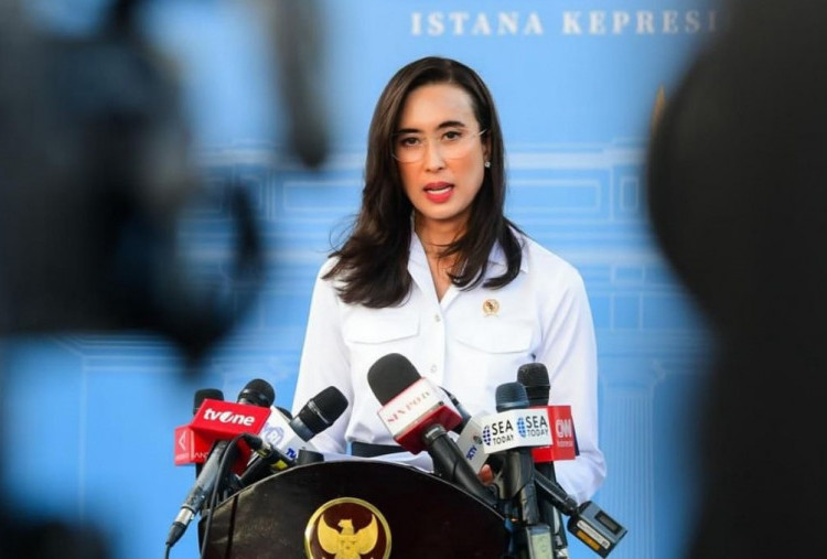 Usai Insiden Kapal Tenggelam, Menteri Pariwisata Minta Standar Keselamatan Diperketat