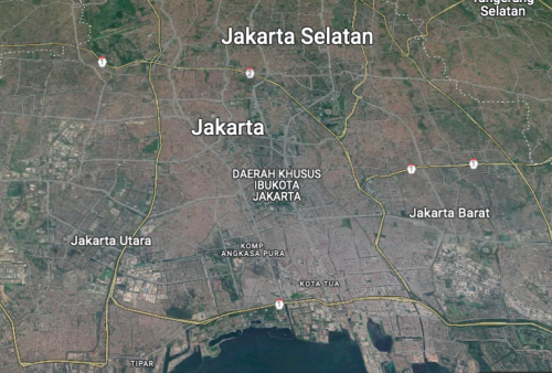 Sejarah dan Konflik Surat Ijo Surabaya:  Obral Aset Tanah Ala DKI Jakarta (30)