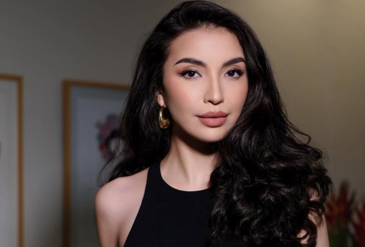 Profil Manohara Odelia Pinot, Korban Child Grooming Ungkap Dipaksa Ibunya ke Dukun dan Ikut Ritual