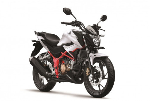 Promo Jawara Pembelian Motor Honda dari Wahana