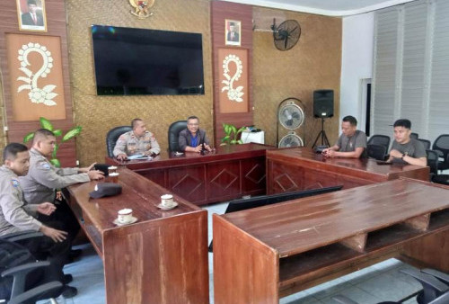 Anugerah Patriot Jawi Wetan II 2024: Banyuwangi Seleksi Awal dengan Zoom