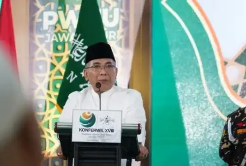 Waketum PKB Sebut Ketua Umum PBNU dan Sekjen Tidak Memiliki KTA PKB