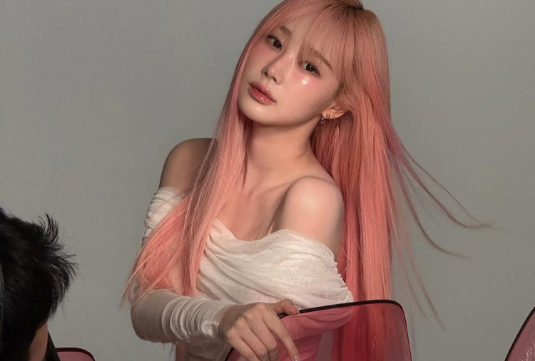 25 Fakta Menarik Giselle AESPA yang Ulang Tahun ke-25, Cool Tapi Suka Aegyo