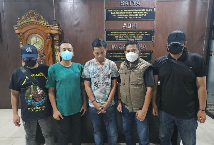 Tim SIRI Kejagung Tangkap Buronan Korupsi Rp 9 Miliar: “Tak Ada Tempat Aman untuk Pelaku”