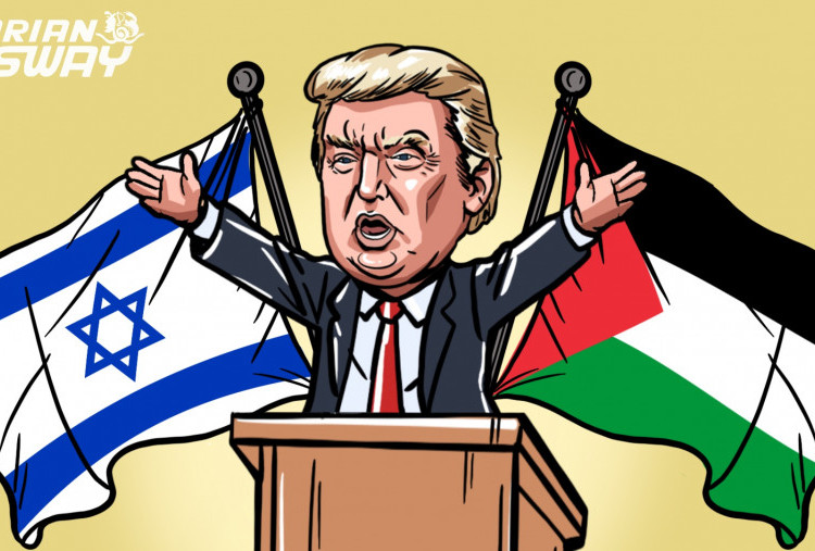 KTT Perdamaian Tanpa Kehadiran Iran