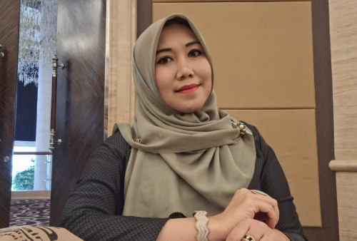 Lia Istifhama: si Runner Up Calon DPD RI dari Dapil Jatim yang Berpedoman CANTIK dalam Berpolitik
