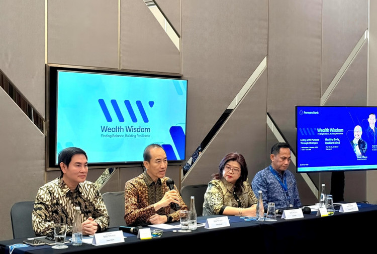 Permata Bank Ajak Nasabah Surabaya Membangun Ketangguhan Lewat Wealth Wisdom 2026