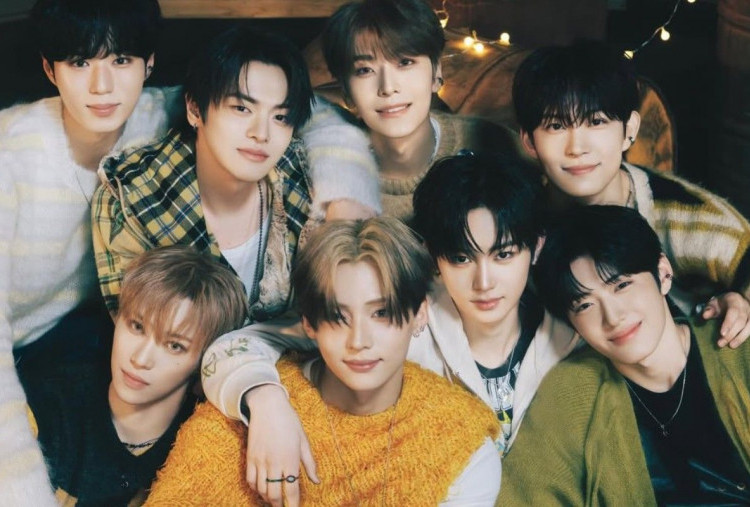 ALD1 Hadirkan Proyek Gelap lewat Freak Alarm Film, Visual Member Bikin Penasaran