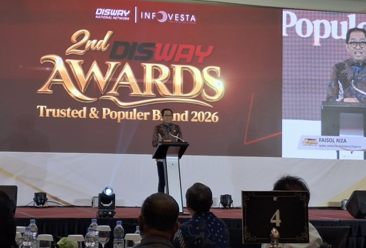 Kemenperin: Industri Drone Indonesia Mulai Berkembang, Kini Ada 24 Perusahaan