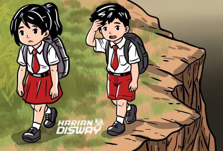 Kebijakan Populis Kikis Prioritas Pendidikan 