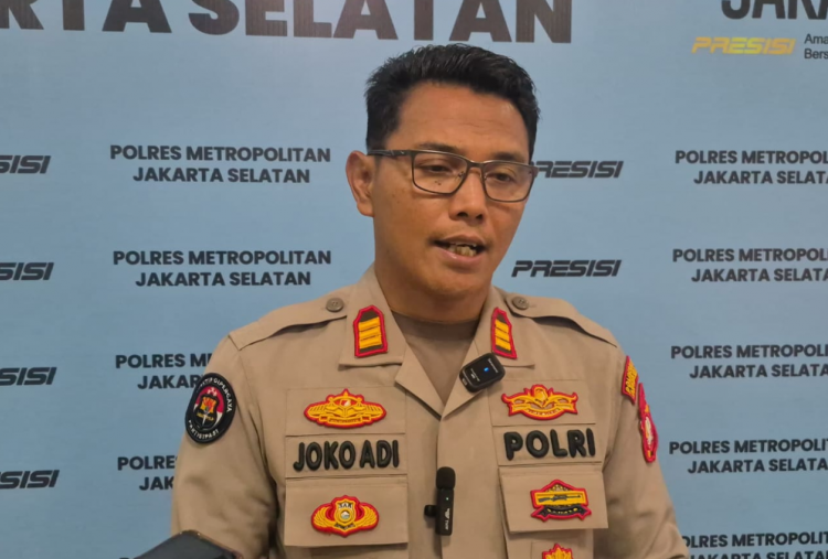 Bukan ODGJ, Pria Tanpa Busana yang Aniaya Pengendara di Lenteng Agung Ternyata Mahasiswa