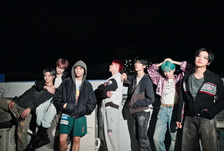 Lirik dan Terjemahan Beat It Up Milik NCT Dream, Ajak Fans Capai Tujuan dengan Mendobrak Batasan