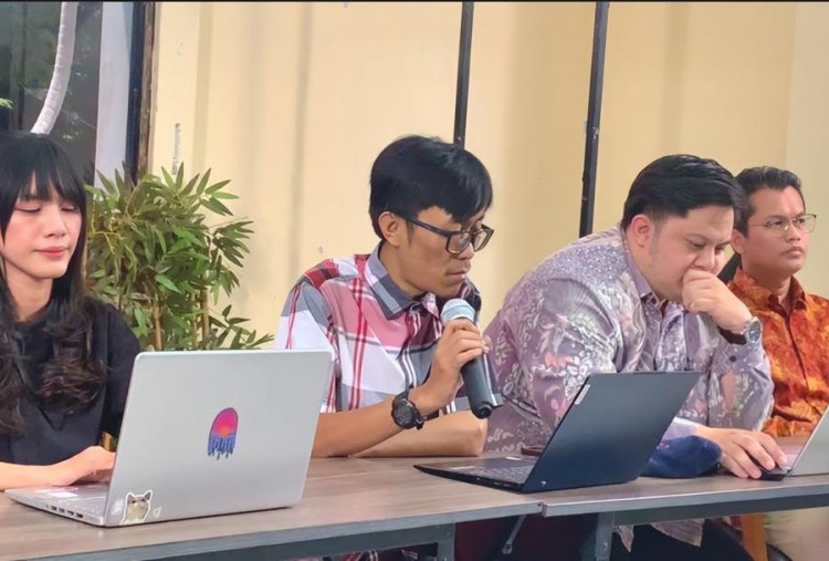 Gawat! Rumah Keluarga Andrie Yunus di Sukabumi Diteror OTK Sejak Januari