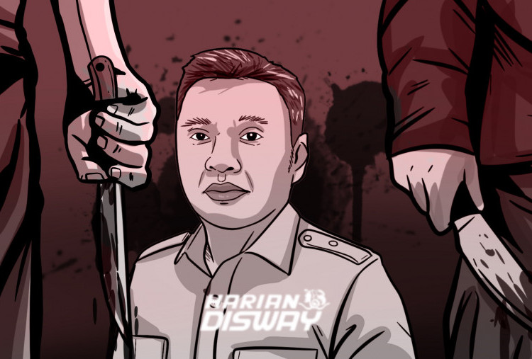 Pembunuhan Nus Kei di Bandara Karel Sadsuitubun, Maluku Tenggara: Efek Rasa Dendam