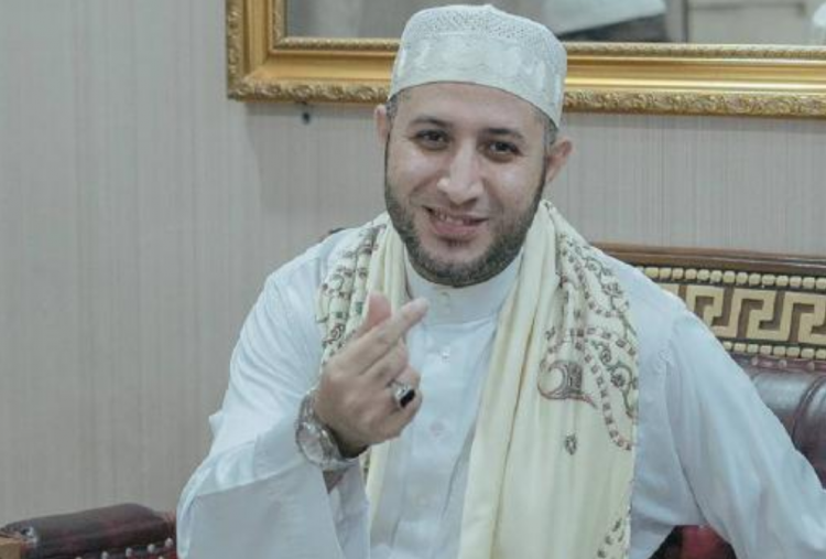 Syekh Ahmad Al Misry Juga Lakukan Penistaan Agama Manipulasi Korban Pakai Dalih Rasulullah