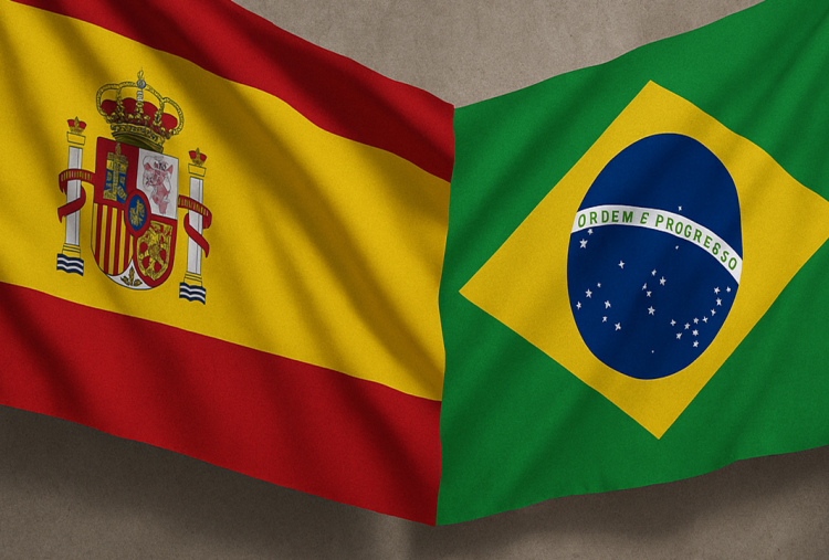 Spanyol dan Brasil Ajukan Diri Jadi Tuan Rumah Piala Dunia Antarklub 2029