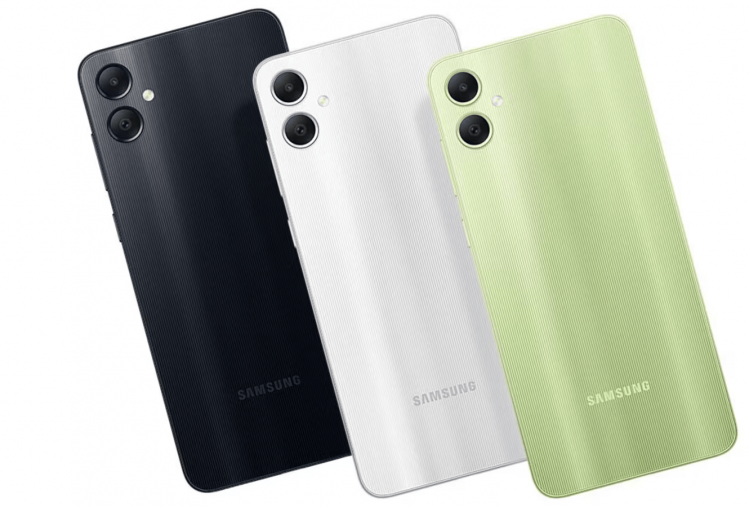 Mengulas Samsung Galaxy A05, HP Sejutaan yang Bisa Diandalkan di 2025