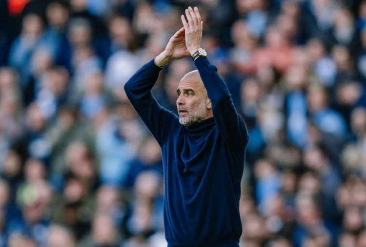 Pep Guardiola Ingatkan City Jangan Jemawa Usai Kalahkan Arsenal: Semua Belum Selesai!