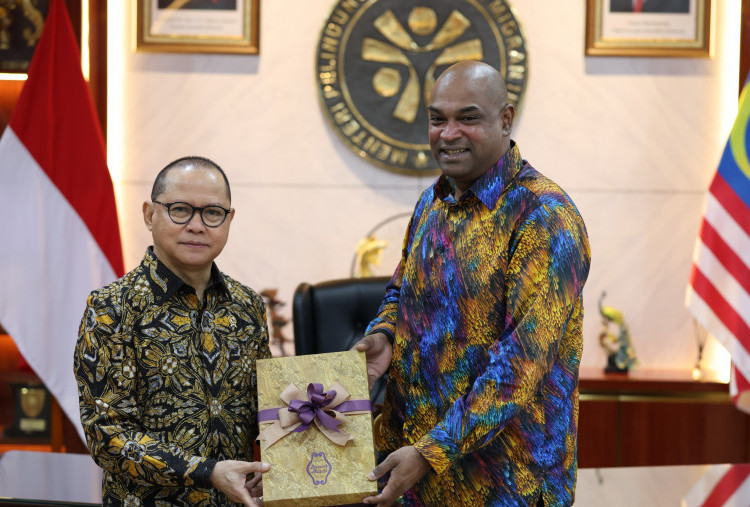 Indonesia-Malaysia Percepat Pembaruan MoU Pekerja Migran, Dorong Tata Kelola Digital Terpusat