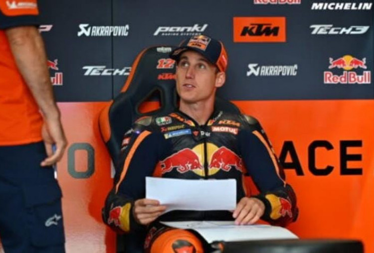 Krisis Pembalap Tech3! Pol Espargaro Turun Gunung Lagi Gantikan Vinales di GP San Marino