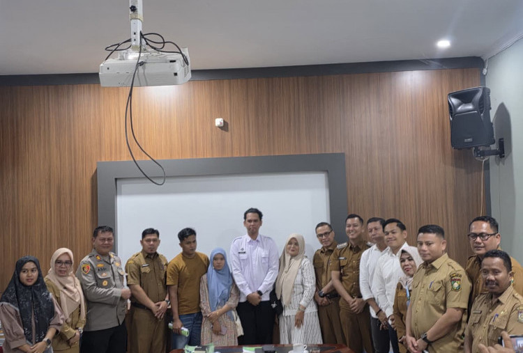 Soal Polemik Menu MBG di Kampar, Orang Tua Akui Salah Paham