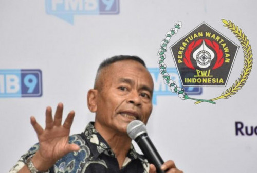 Konferprov PWI Sumbar Tidak Sah, Calon Terpilih Masih PNS