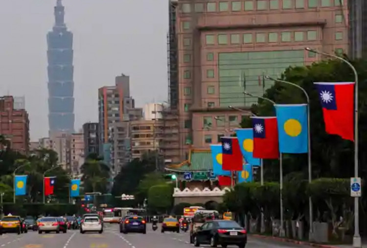 Gempa M 6,6 Guncang Taiwan, Saksi Mata Ketakutan, Masih Dihantui Ancaman Gempa Susulan