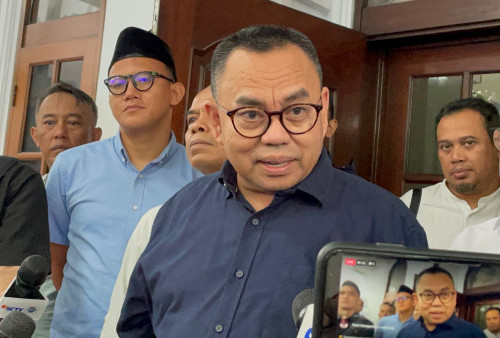 Sudirman Said Ngaku Ditegur Jokowi Saat Kasus 'Papa Minta Saham' Setya Novanto
