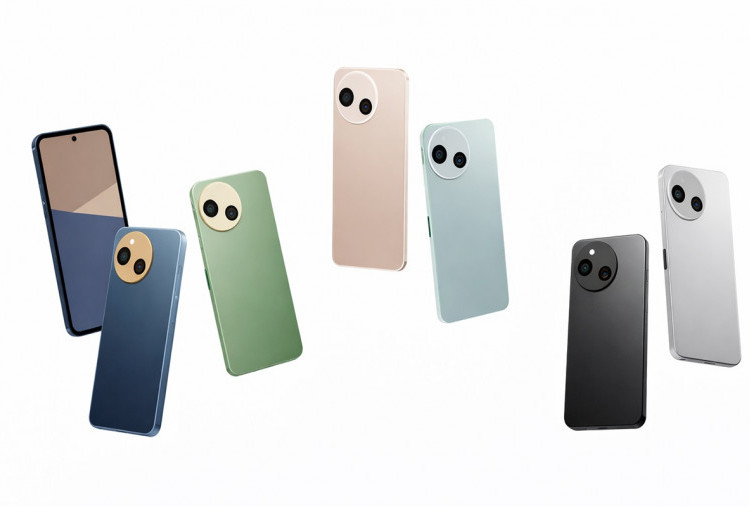 7 HP Compact Terbaik 2026: Desain Ringkas, Performa Kencang, dan Fitur Premium!