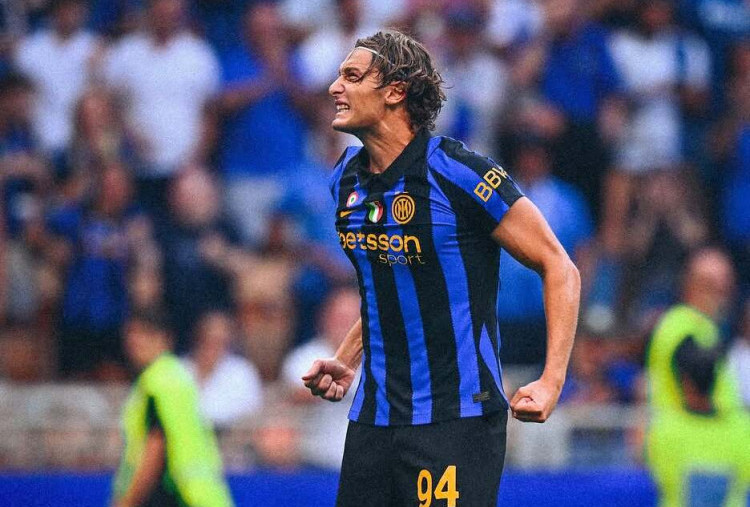 Rating Pemain Inter Milan Usai Tumbangkan Monza 4-1: Semua Lini Solid!