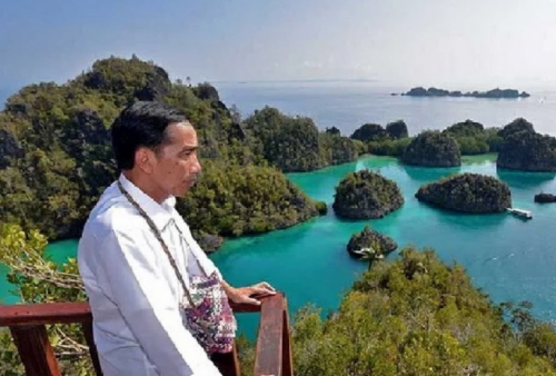 Pilot Susi Air Ditawan KKB, Istana Pastikan Tak Ada Penetapan Status Darurat Sipil untuk Papua