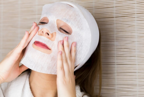 Ladies, Ini Lho Pentingnya Rutin Pakai Clay Mask Sebagai Bagian dari Skincare 