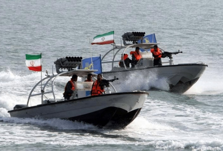 Iran Ngotot Pertahankan Nuklir dan Kontrol Selat Hormuz 