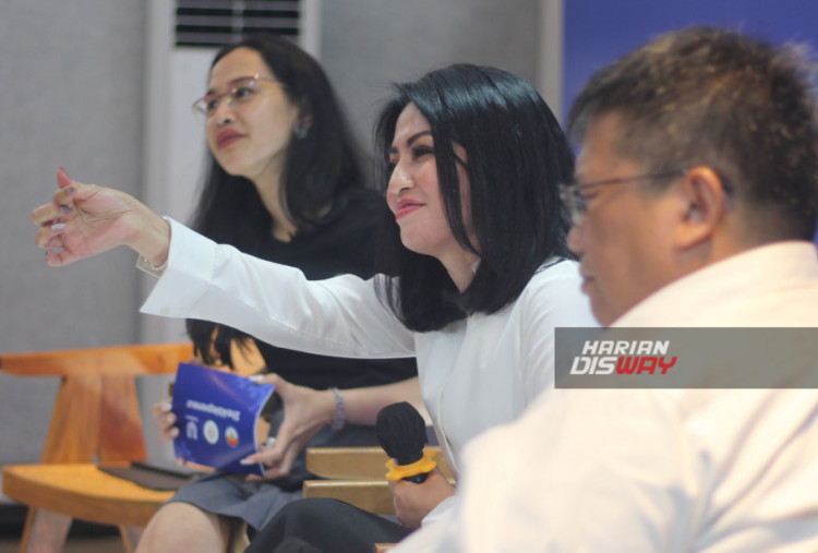 SheAblepreneur: Kolaborasi Alunjiva, Komnas Disabilitas, dan Unilever Dorong UMKM Perempuan & Disabilitas Lebih Berdaya