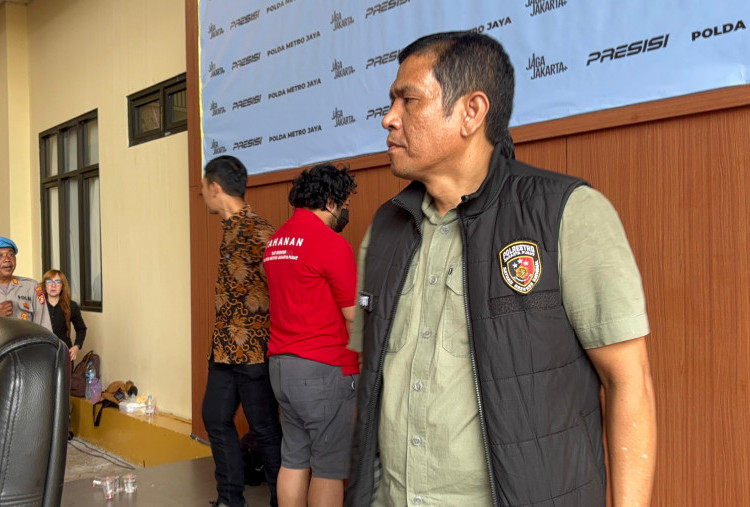 Ternyata Ini Penyebab Kebakaran Gedung Terra Drone: Gudang Mini Disulap, Baterai Rusak Ditumpuk