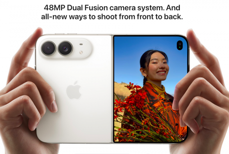 Apple Mulai Jual iPhone Lipat Rp33 Juta, Stok Terbatas, Permintaan Melonjak