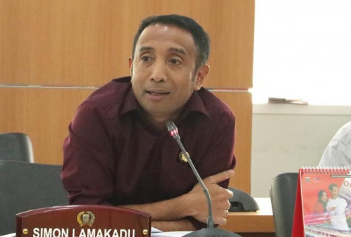 DPRD DKI Sampaikan 2 Pesan Penting untuk Pendatang Baru di Jakarta