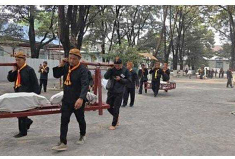 Gelapkan Gamelan Sekaten, Pihak PB XIV Resmi Polisikan LDA Keraton Solo